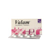 Valam Tablets 10/160mg 14's