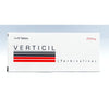 Verticil 250mg Tablets 10's