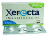 Xefecta 400mg Tab