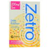 Zetro Suspension 200mg 15ml